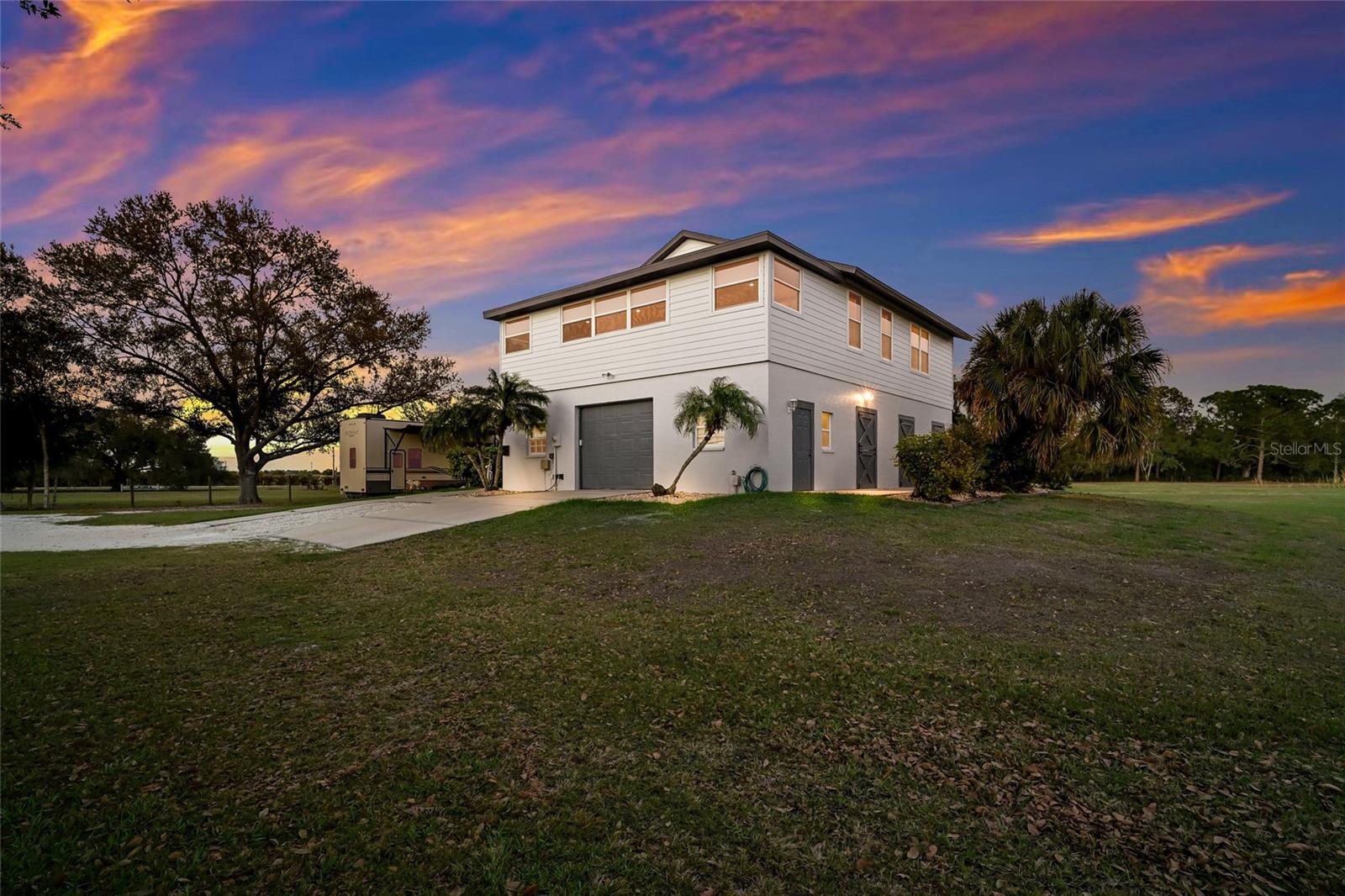 1516 FOX CREEK DR, SARASOTA, FL, 34240