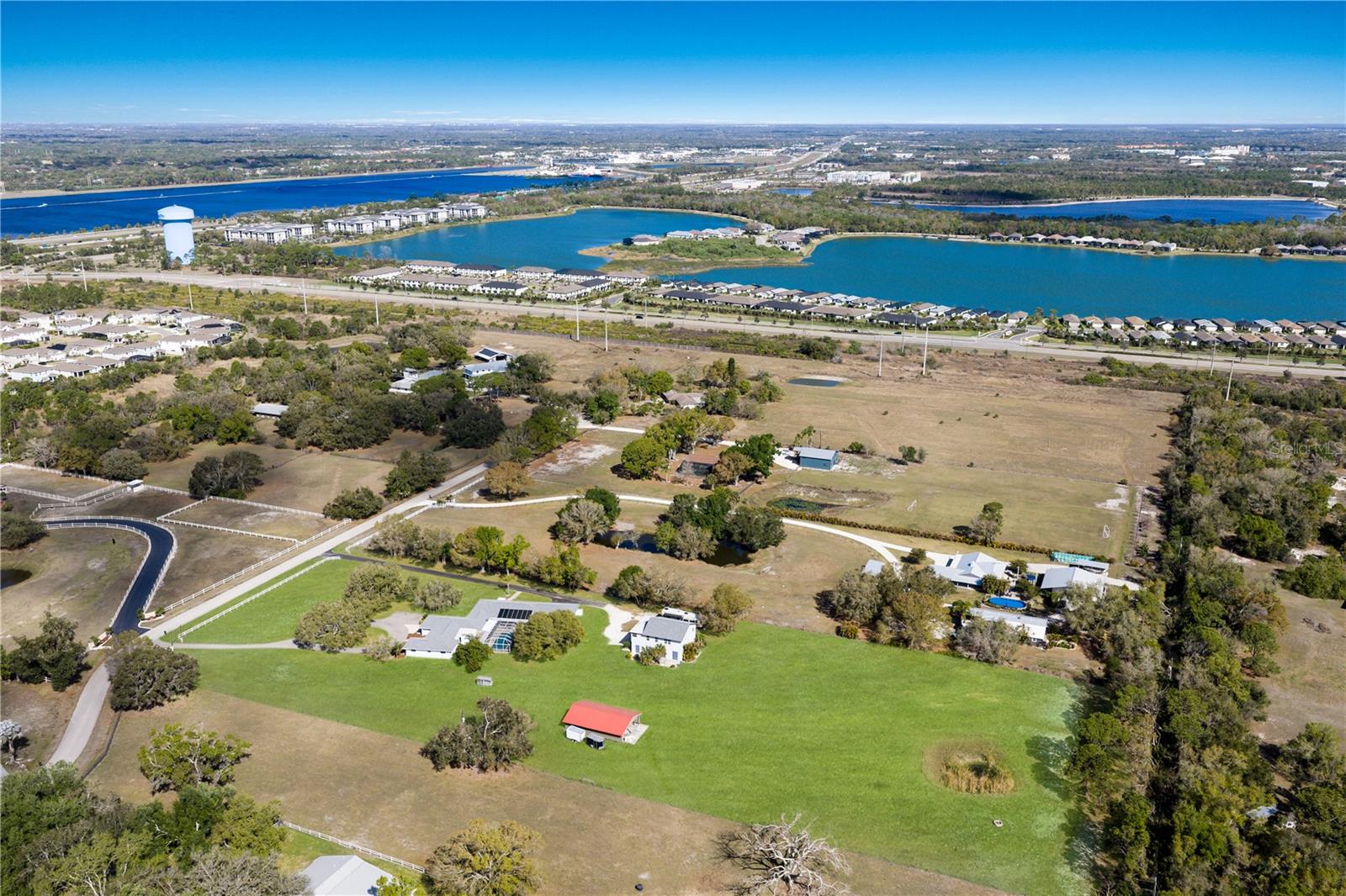 1516 FOX CREEK DR, SARASOTA, FL, 34240