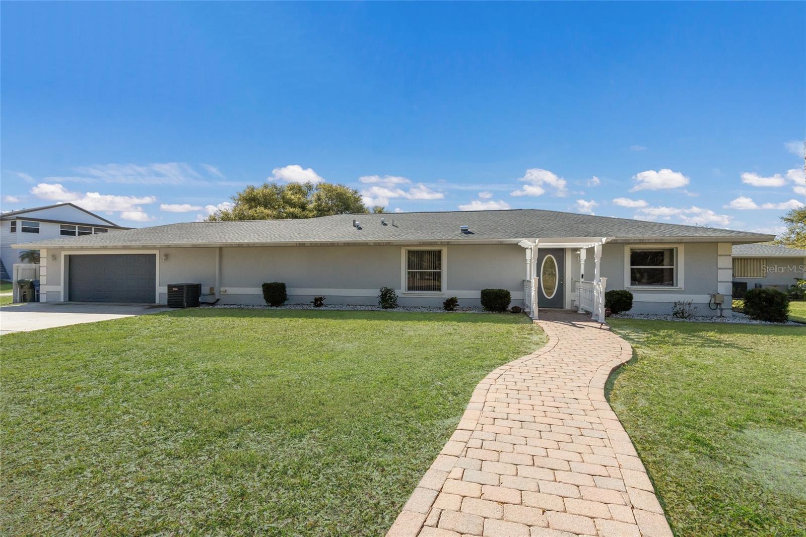 1516 FOX CREEK DR, SARASOTA, FL, 34240