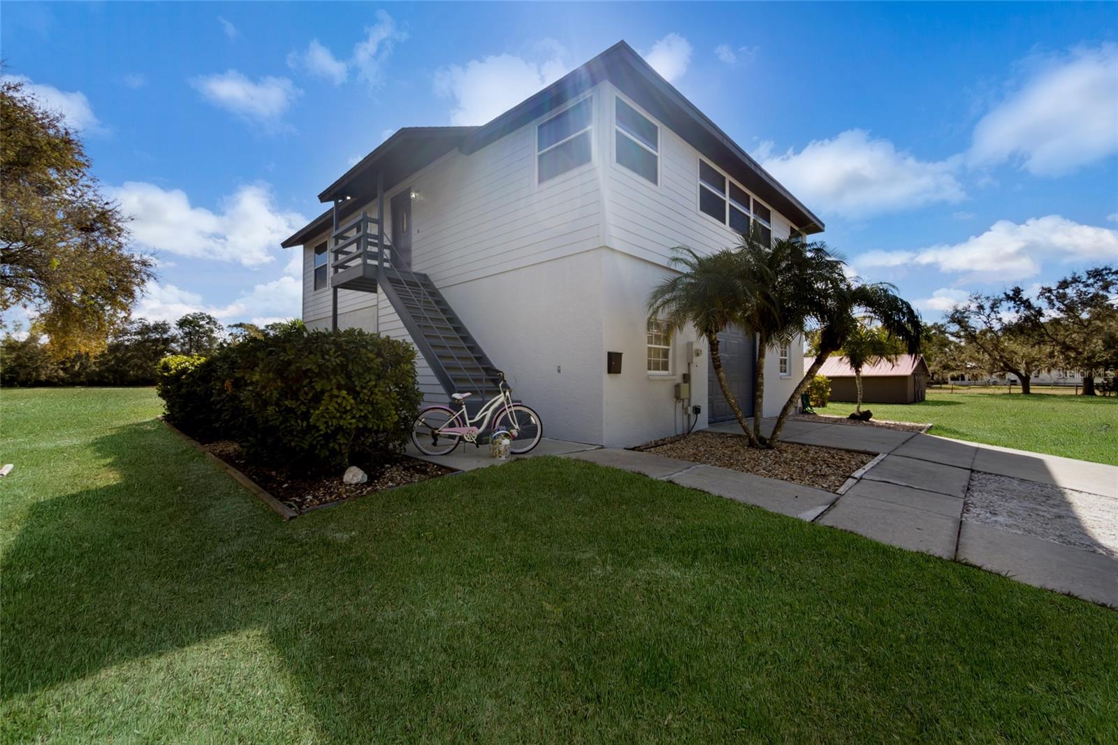 1516 FOX CREEK DR, SARASOTA, FL, 34240