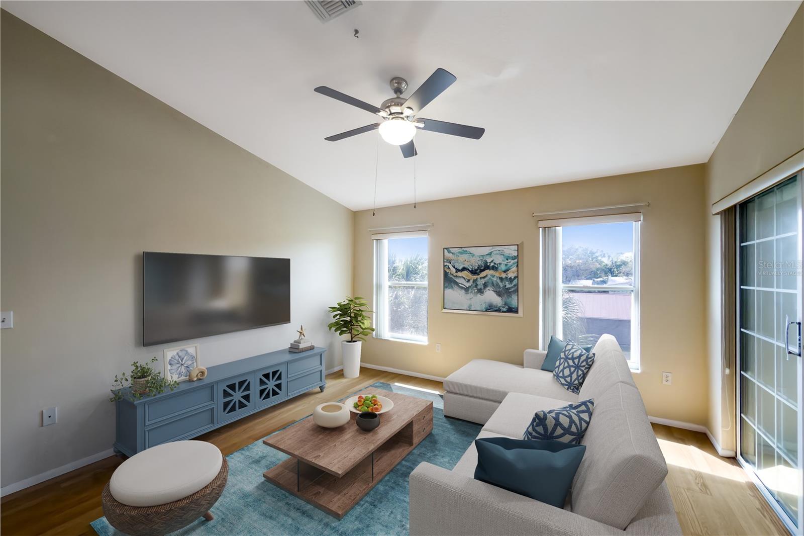 1516 FOX CREEK DR, SARASOTA, FL, 34240