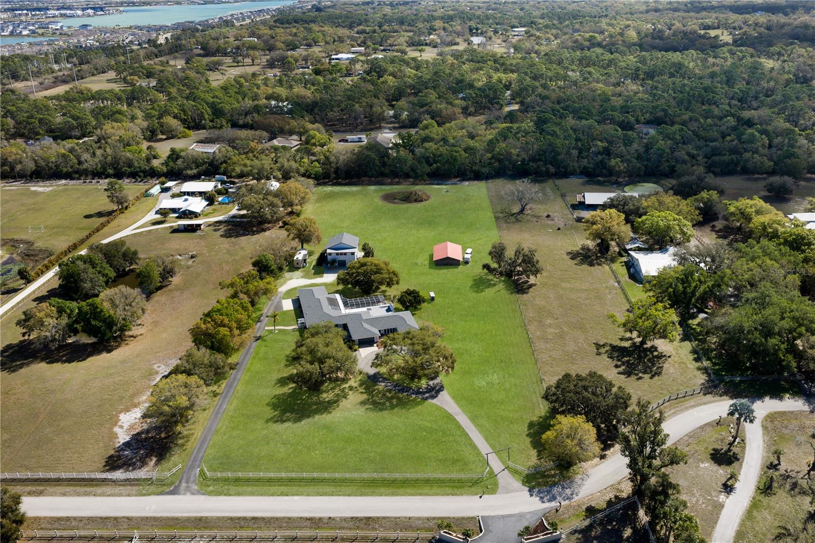 1516 FOX CREEK DR, SARASOTA, FL, 34240