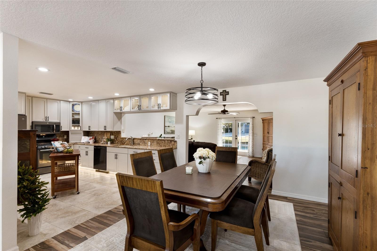 1516 FOX CREEK DR, SARASOTA, FL, 34240