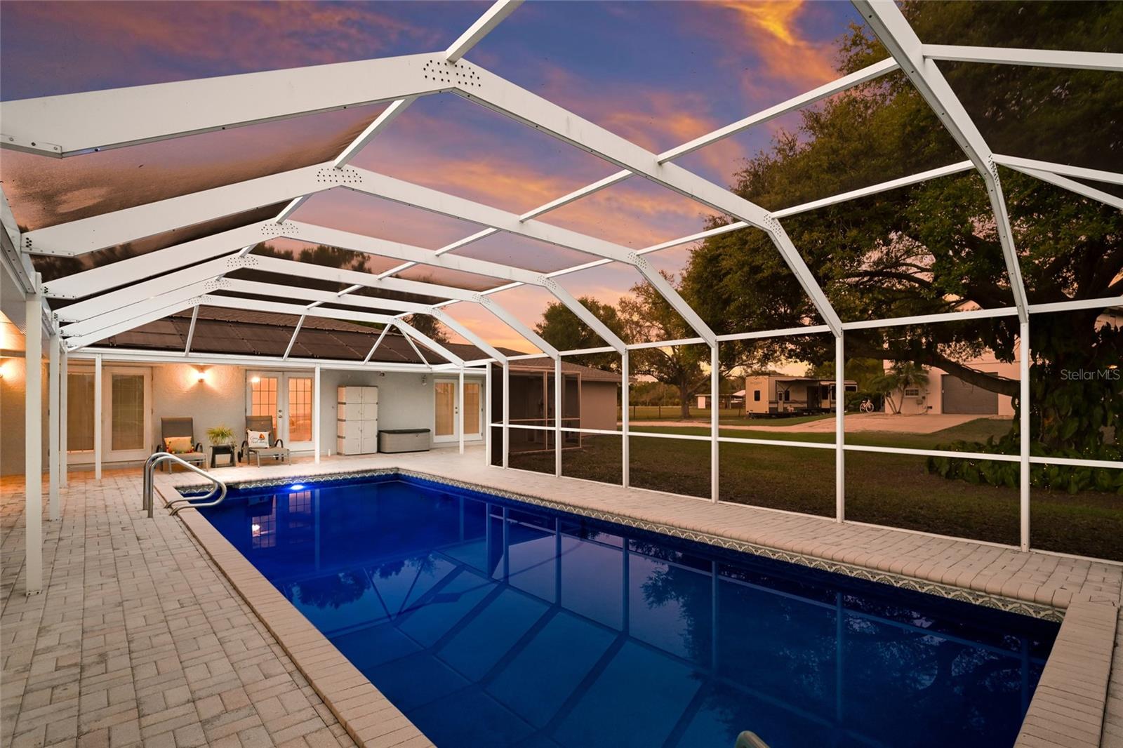 1516 FOX CREEK DR, SARASOTA, FL, 34240