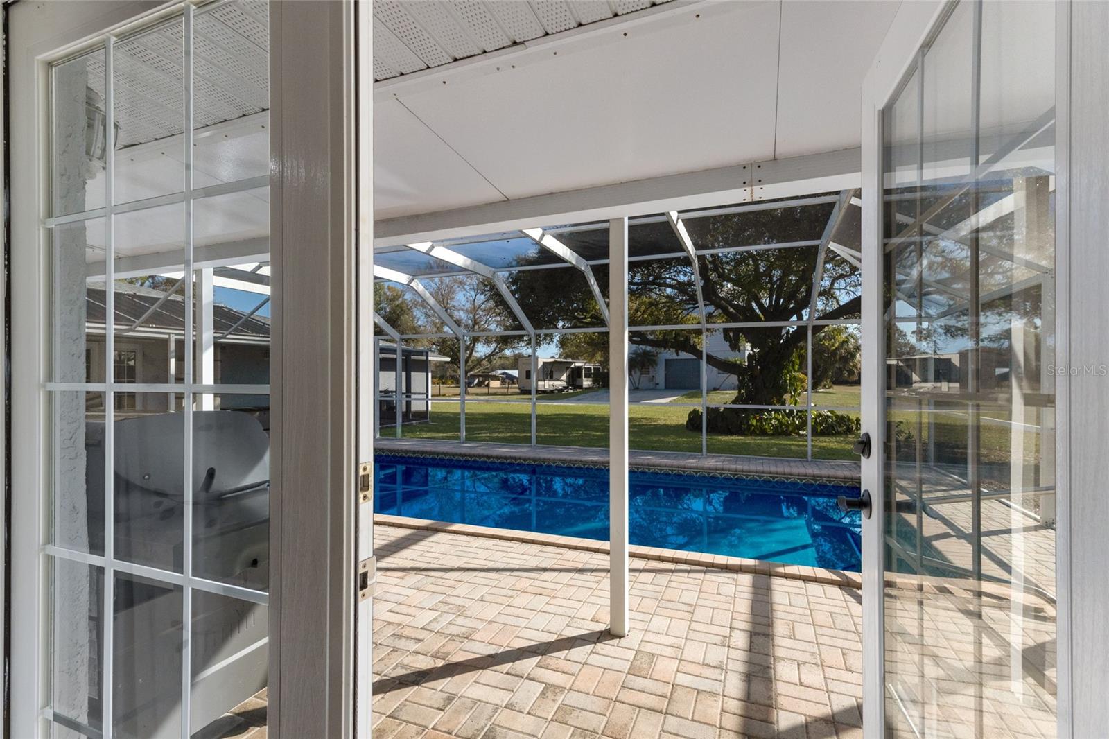 1516 FOX CREEK DR, SARASOTA, FL, 34240