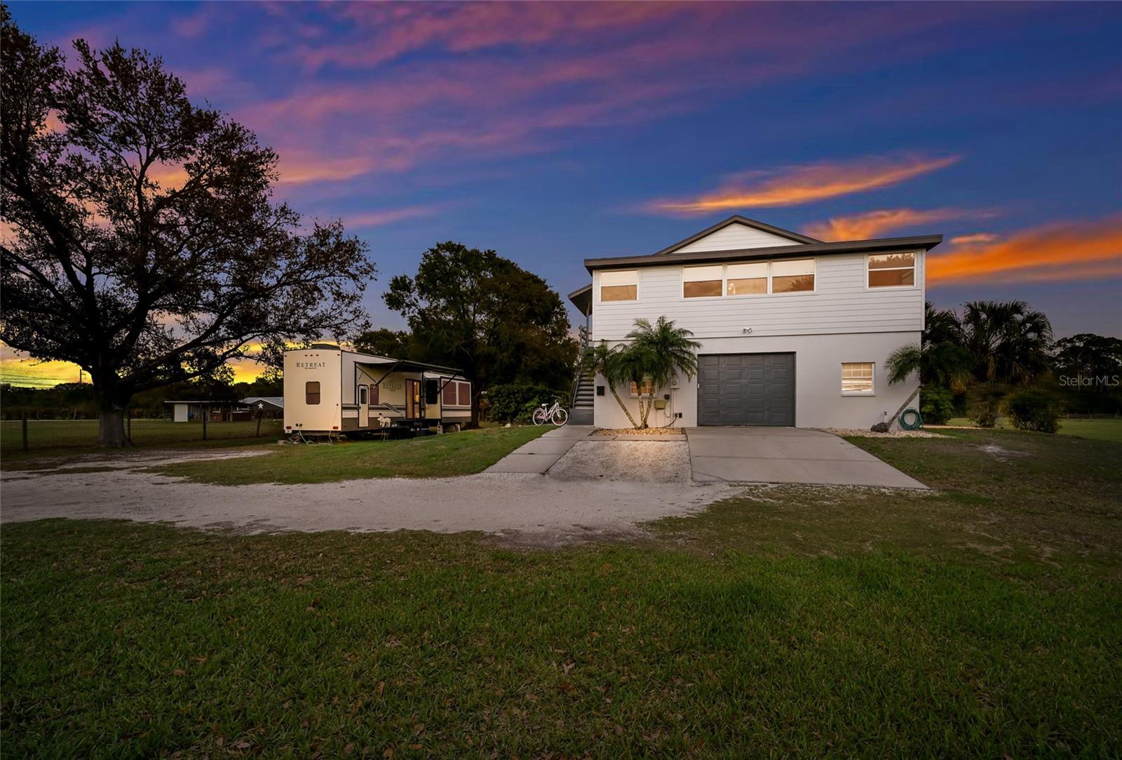 1516 FOX CREEK DR, SARASOTA, FL, 34240