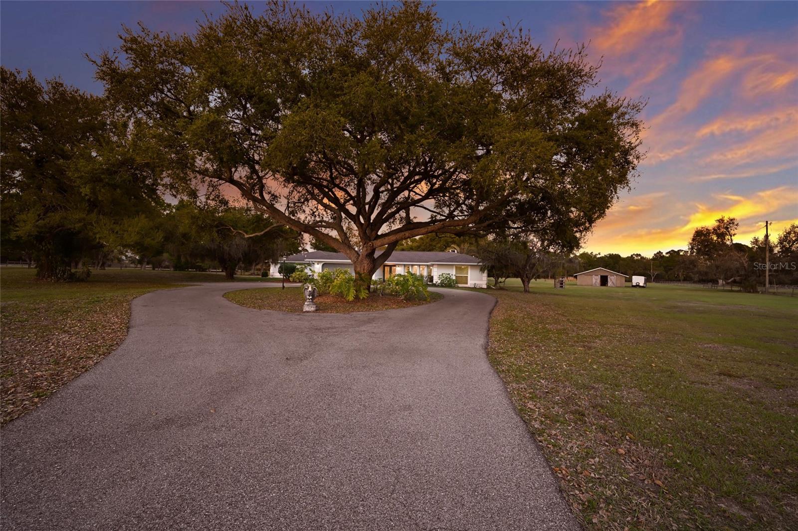 1516 FOX CREEK DR, SARASOTA, FL, 34240