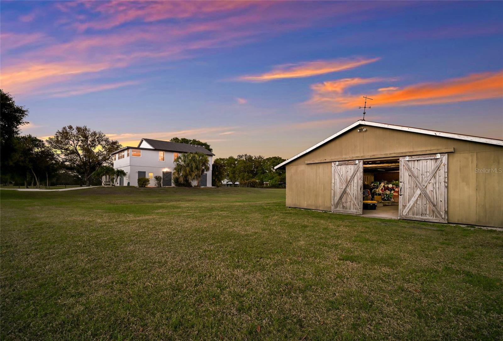 1516 FOX CREEK DR, SARASOTA, FL, 34240