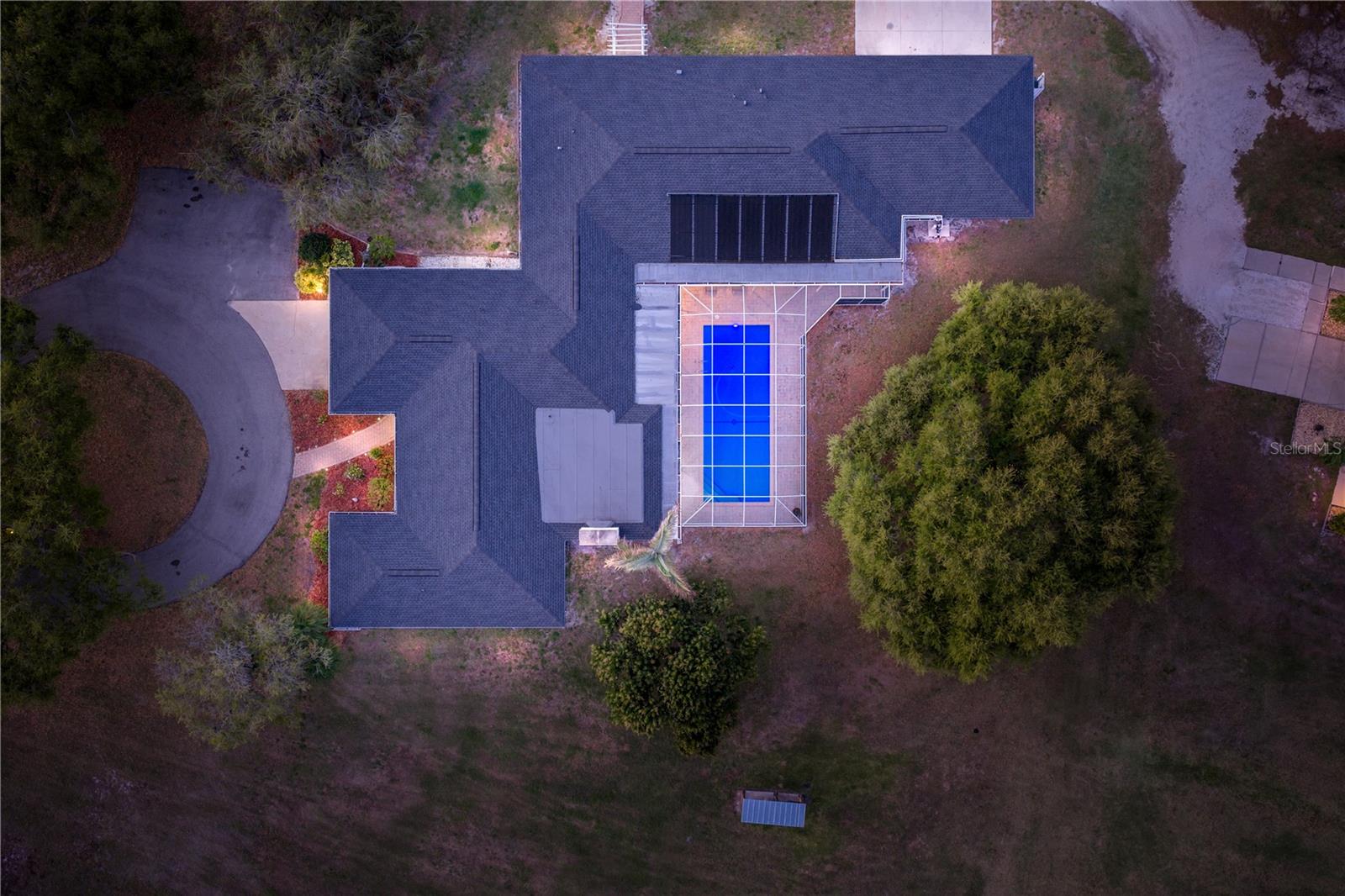 1516 FOX CREEK DR, SARASOTA, FL, 34240