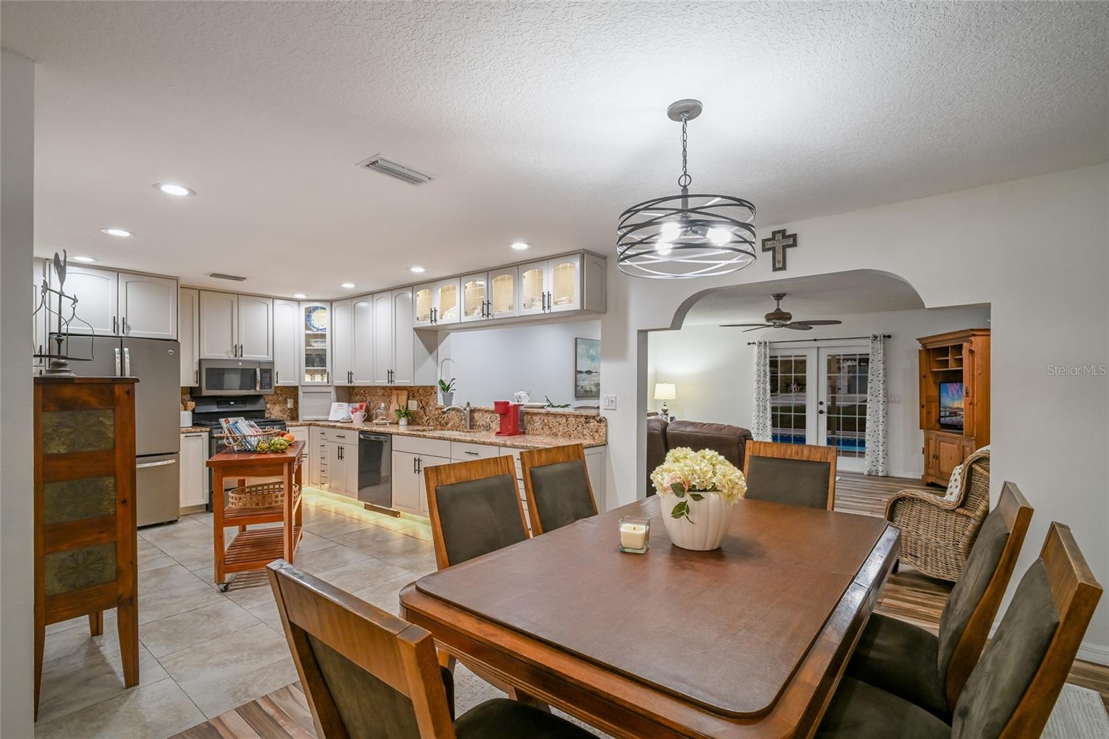 1516 FOX CREEK DR, SARASOTA, FL, 34240