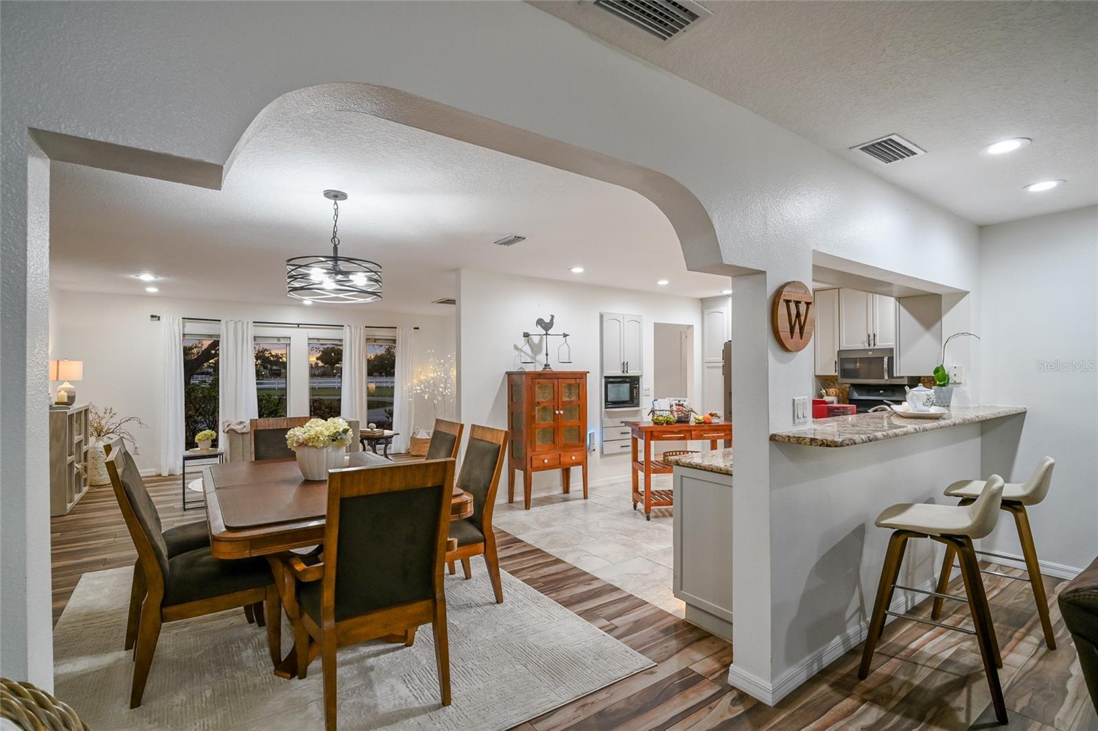 1516 FOX CREEK DR, SARASOTA, FL, 34240