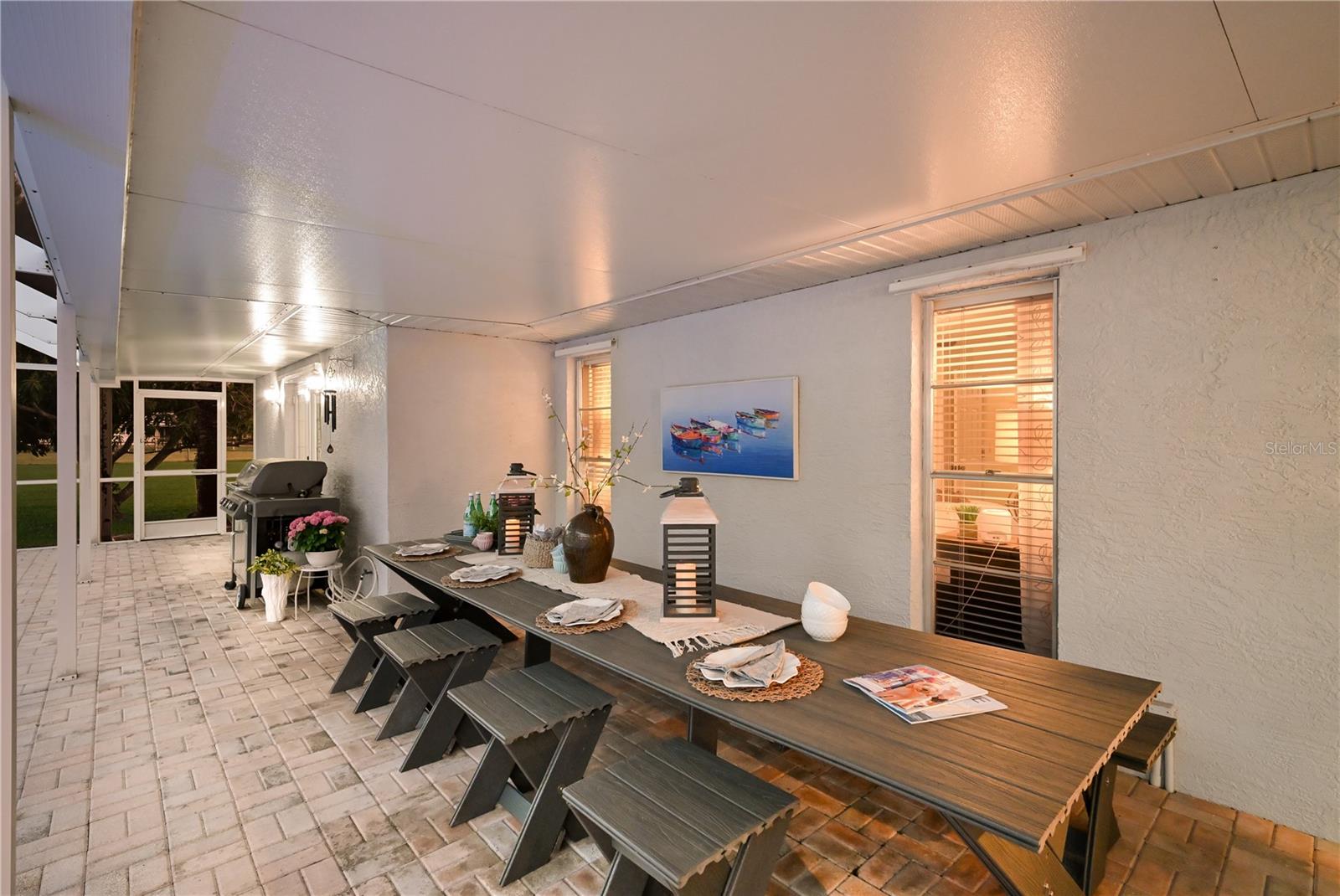 1516 FOX CREEK DR, SARASOTA, FL, 34240