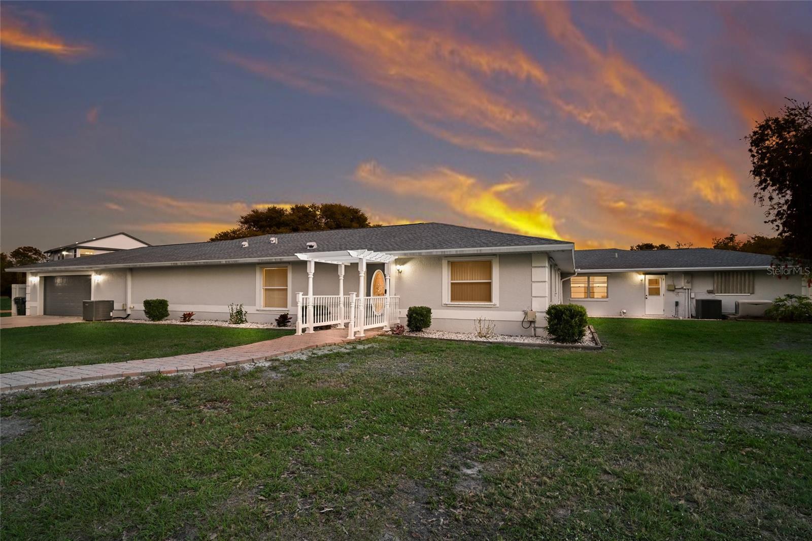 1516 FOX CREEK DR, SARASOTA, FL, 34240