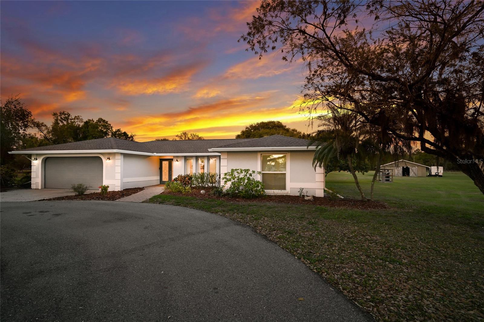 1516 FOX CREEK DR, SARASOTA, FL, 34240