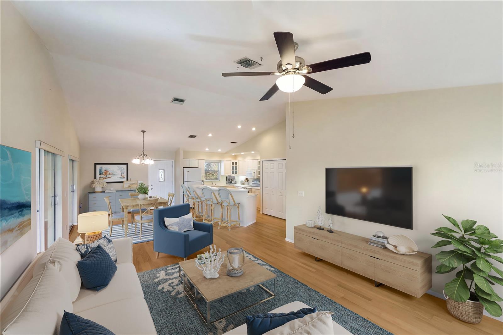 1516 FOX CREEK DR, SARASOTA, FL, 34240