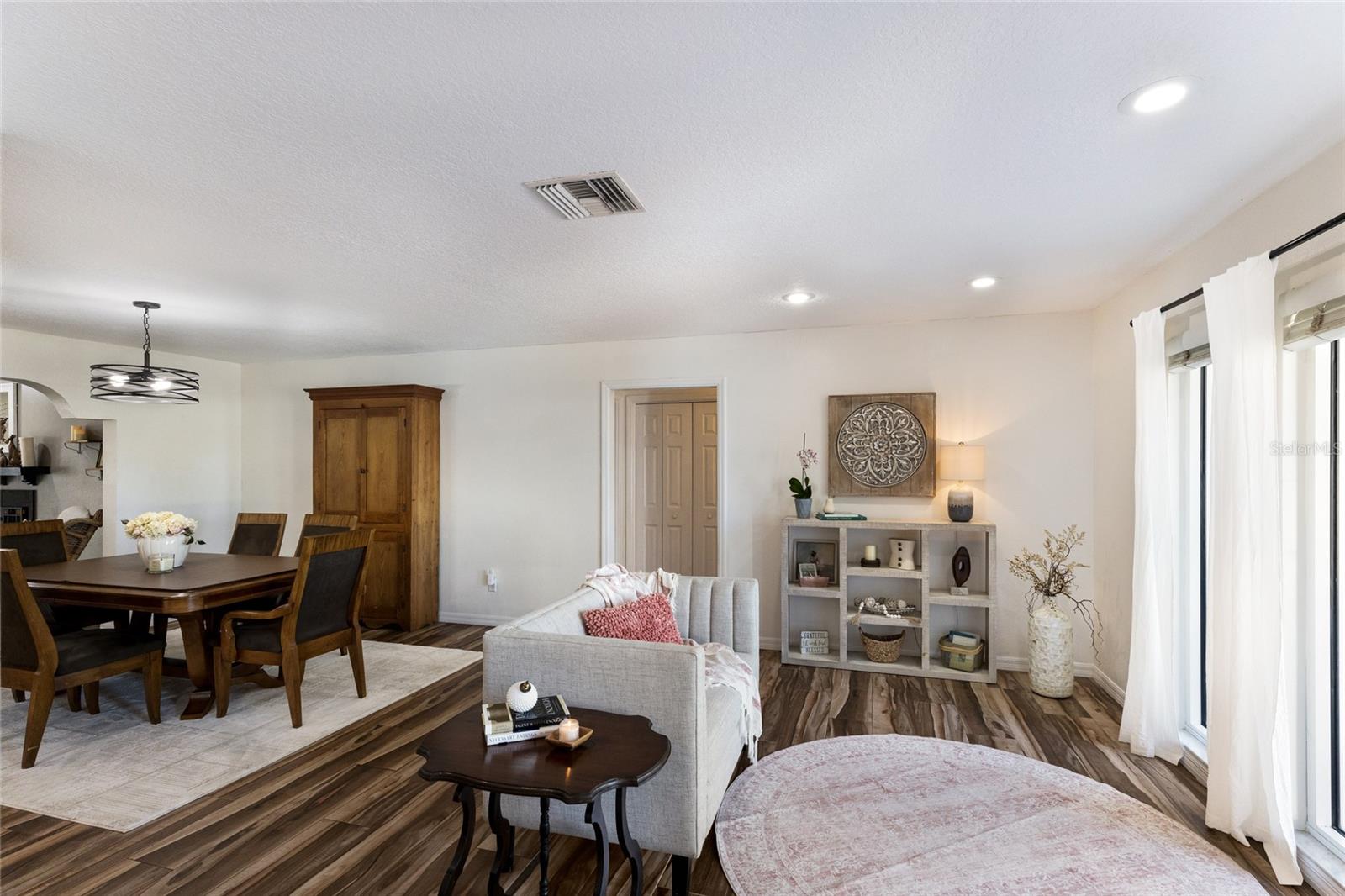 1516 FOX CREEK DR, SARASOTA, FL, 34240