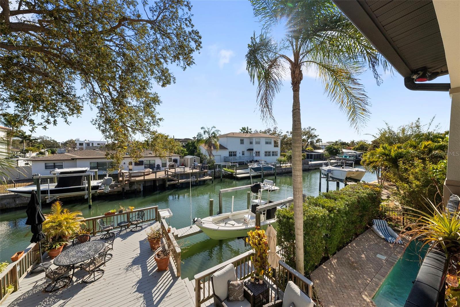 4926 W MELROSE AVE N, TAMPA, FL, 33629