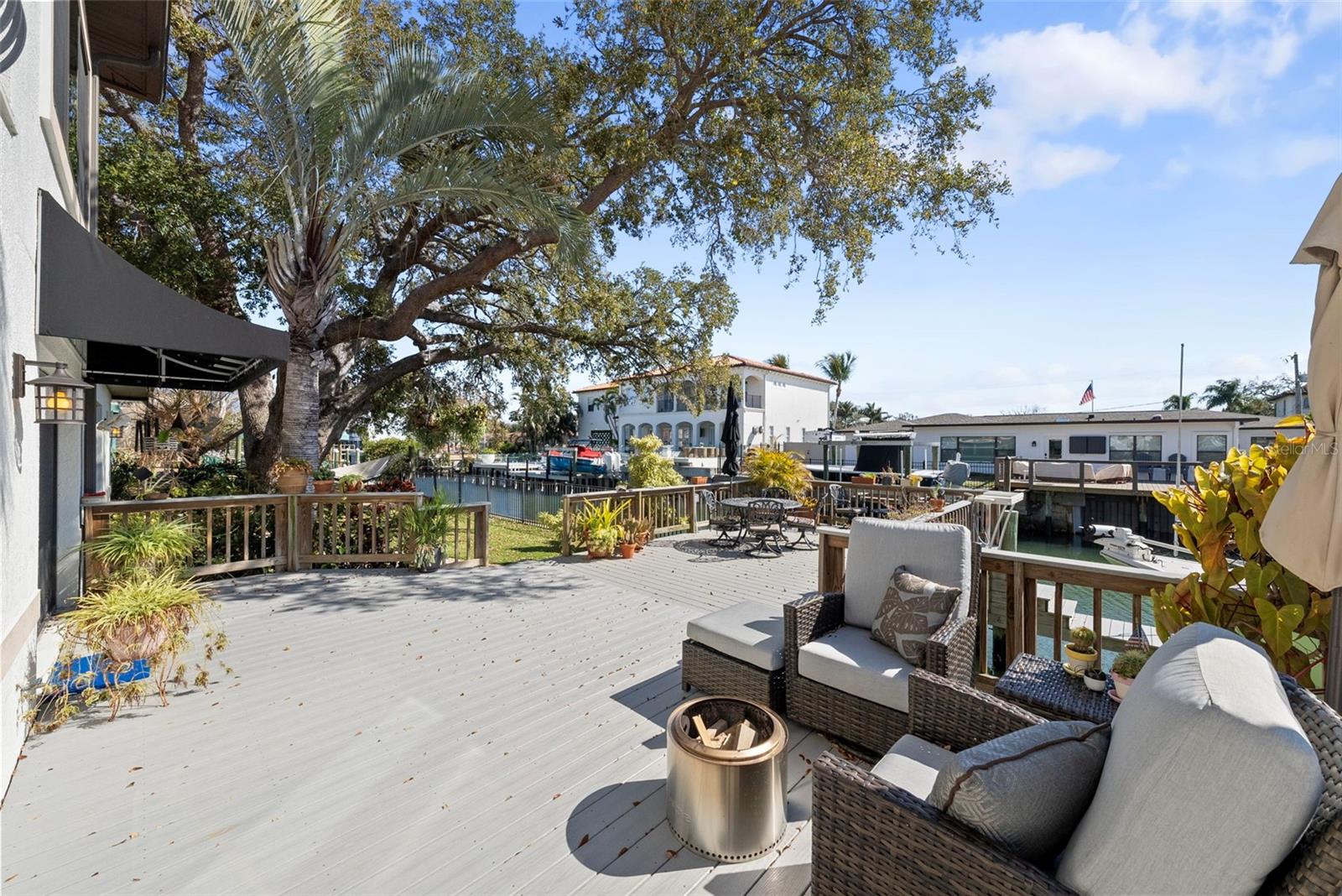 4926 W MELROSE AVE N, TAMPA, FL, 33629