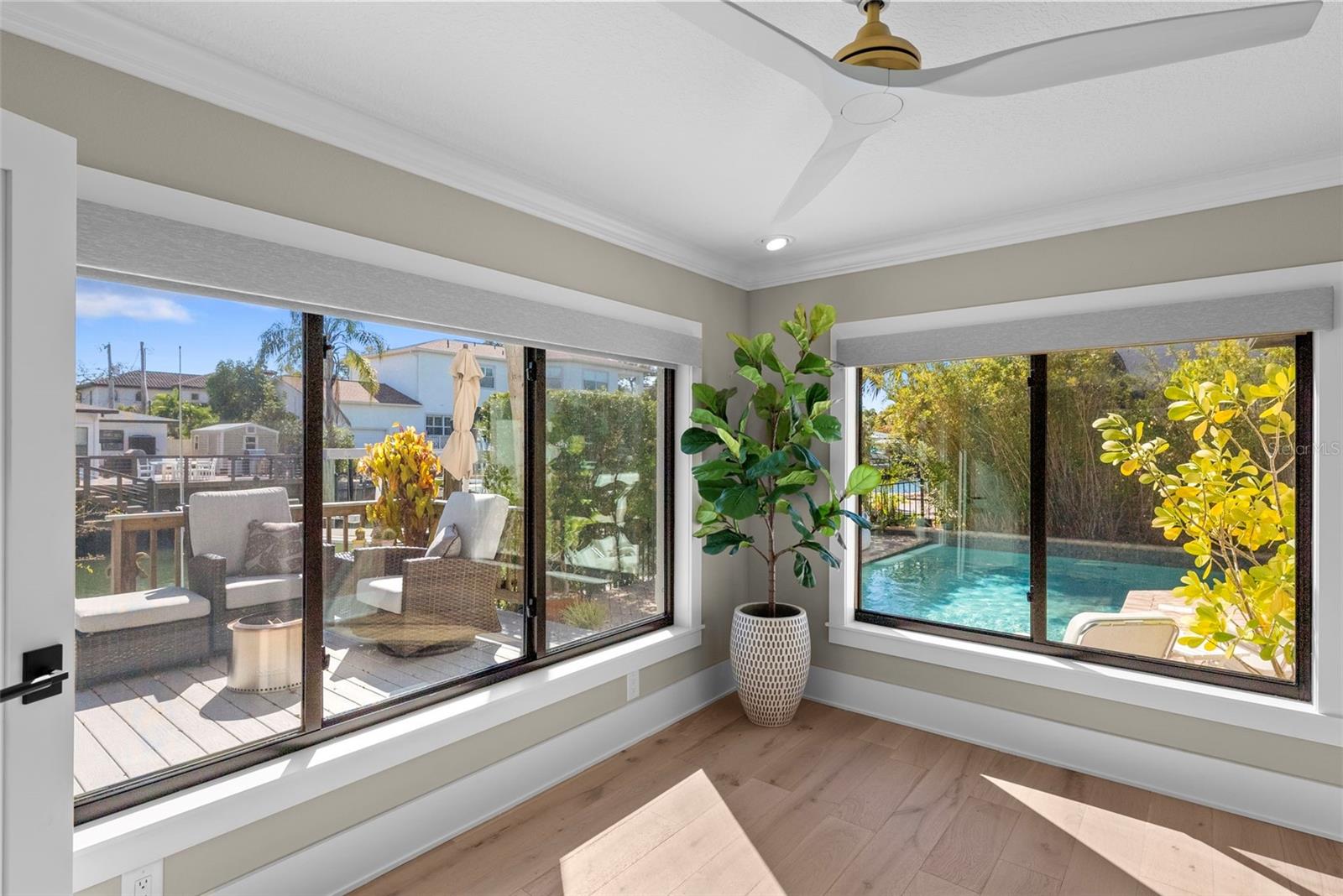 4926 W MELROSE AVE N, TAMPA, FL, 33629