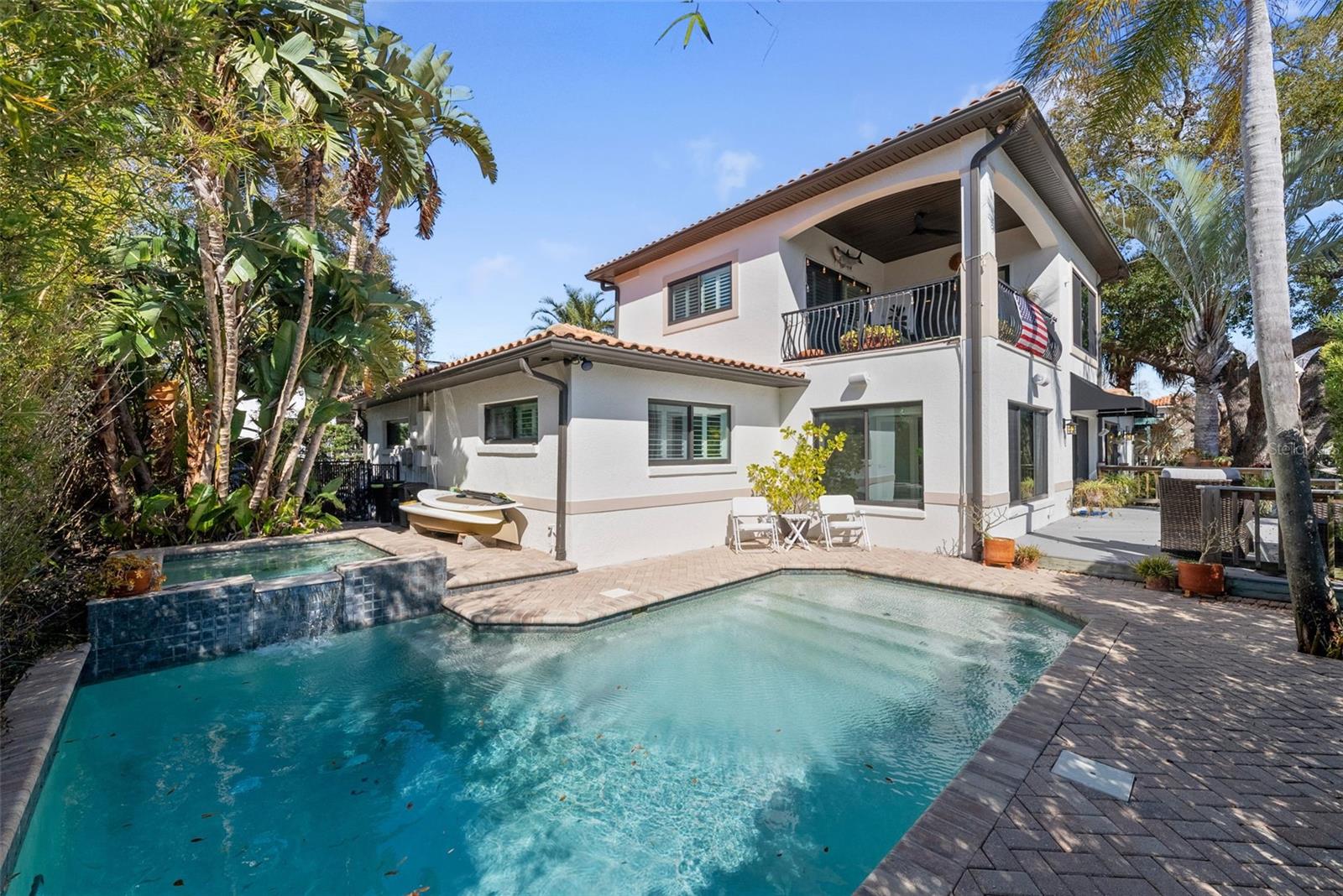 4926 W MELROSE AVE N, TAMPA, FL, 33629