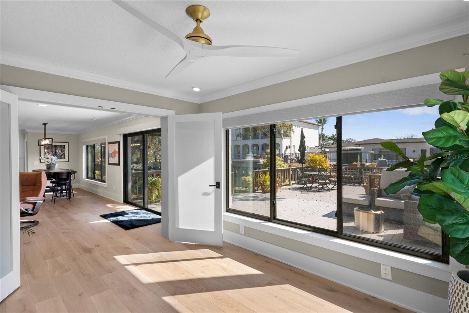 4926 W MELROSE AVE N, TAMPA, FL, 33629