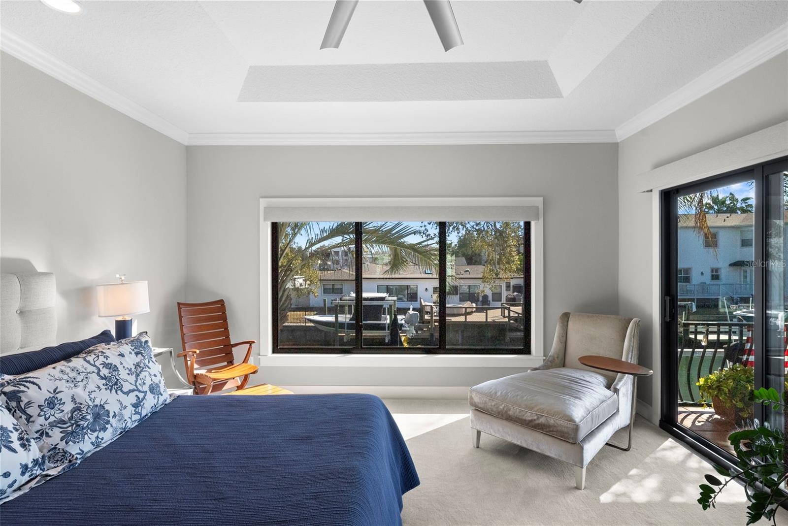 4926 W MELROSE AVE N, TAMPA, FL, 33629