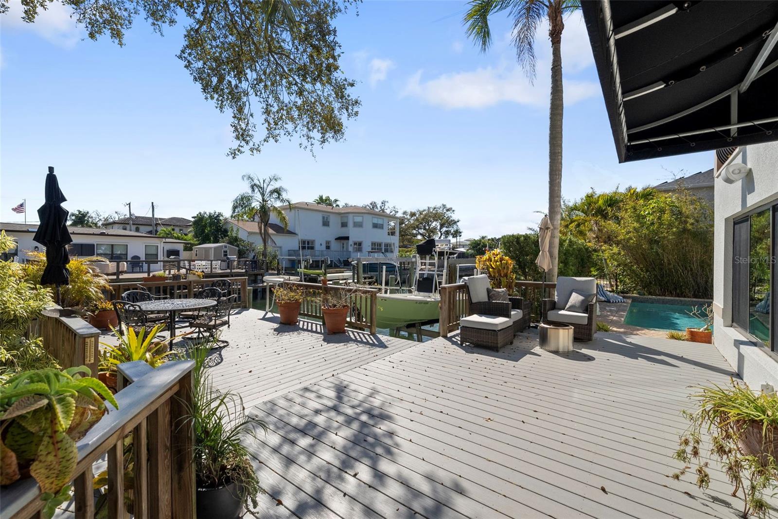 4926 W MELROSE AVE N, TAMPA, FL, 33629