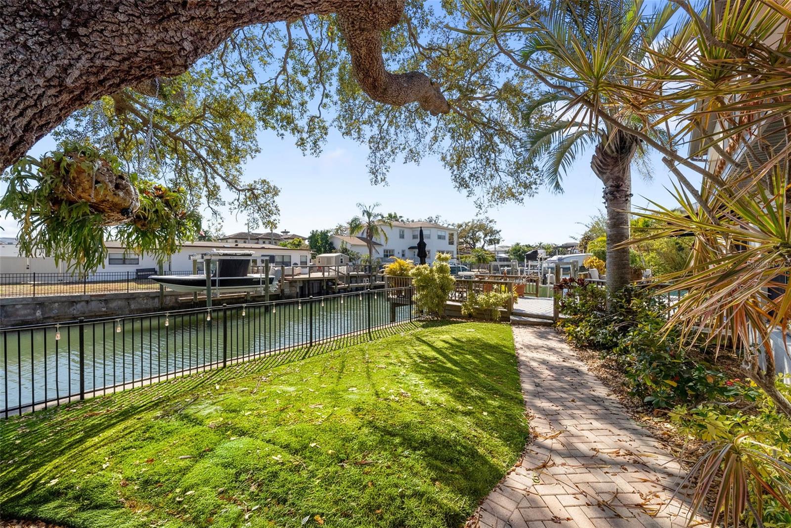 4926 W MELROSE AVE N, TAMPA, FL, 33629