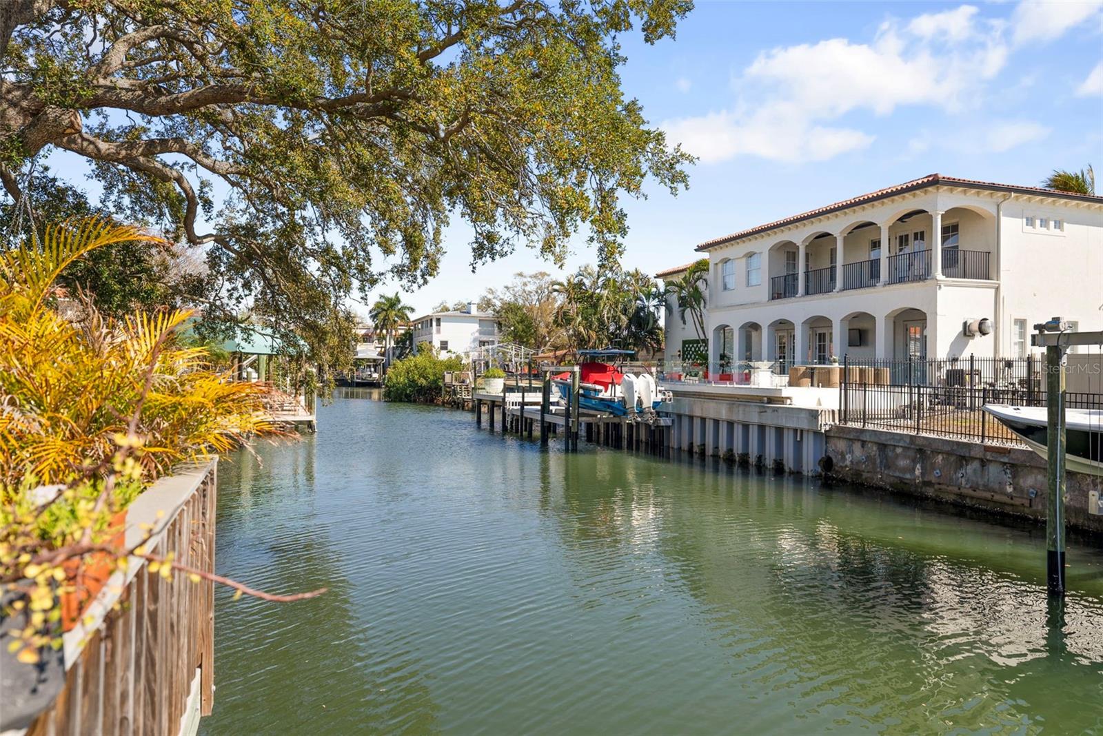 4926 W MELROSE AVE N, TAMPA, FL, 33629