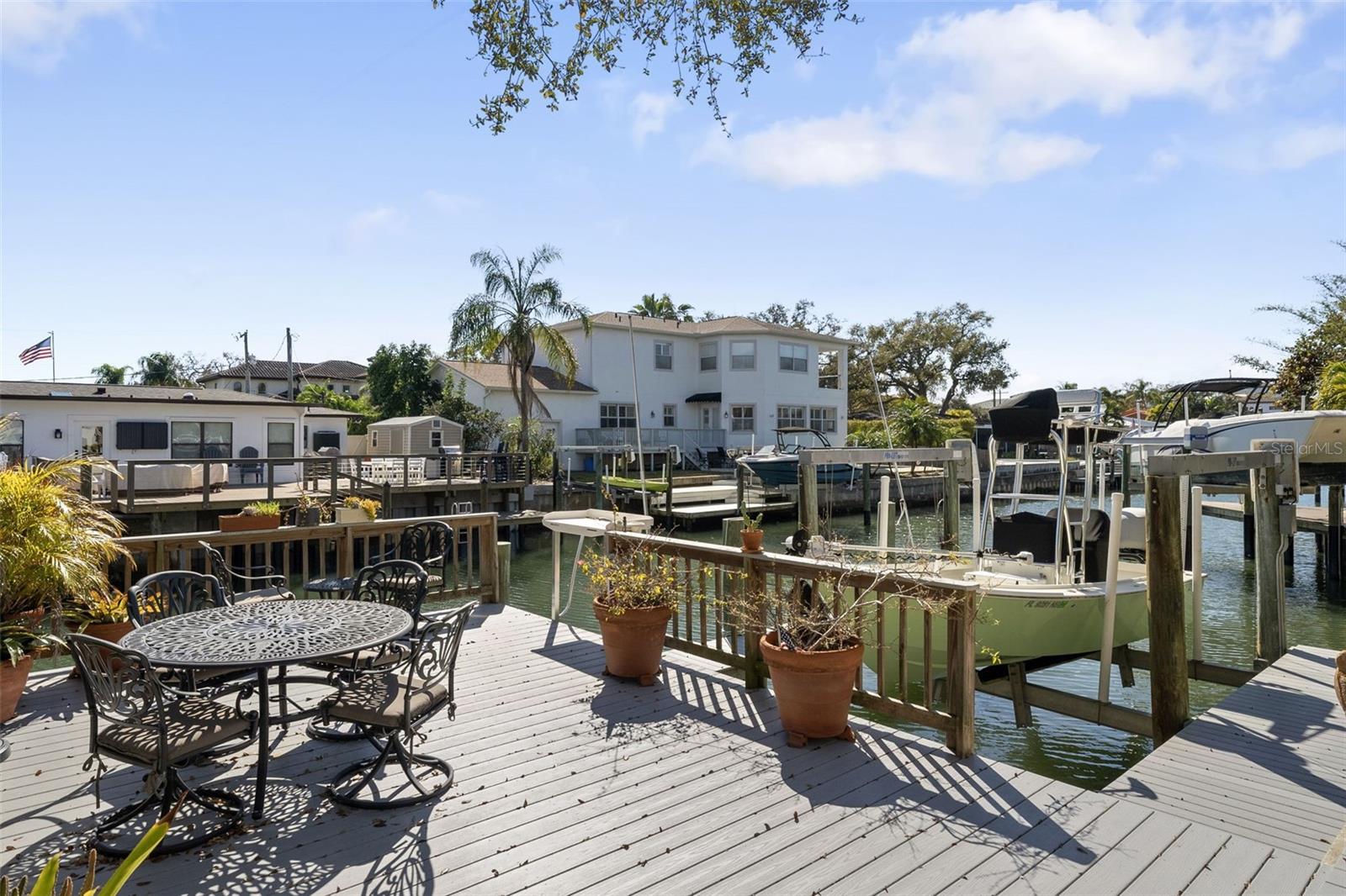 4926 W MELROSE AVE N, TAMPA, FL, 33629