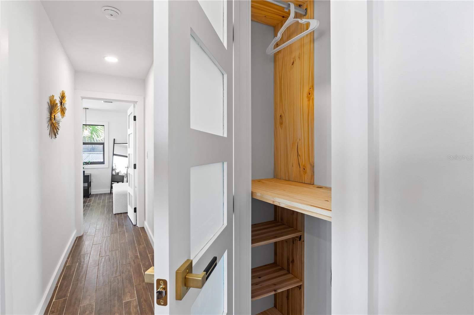 203 PARKWOOD LN, EDGEWATER, FL, 32132