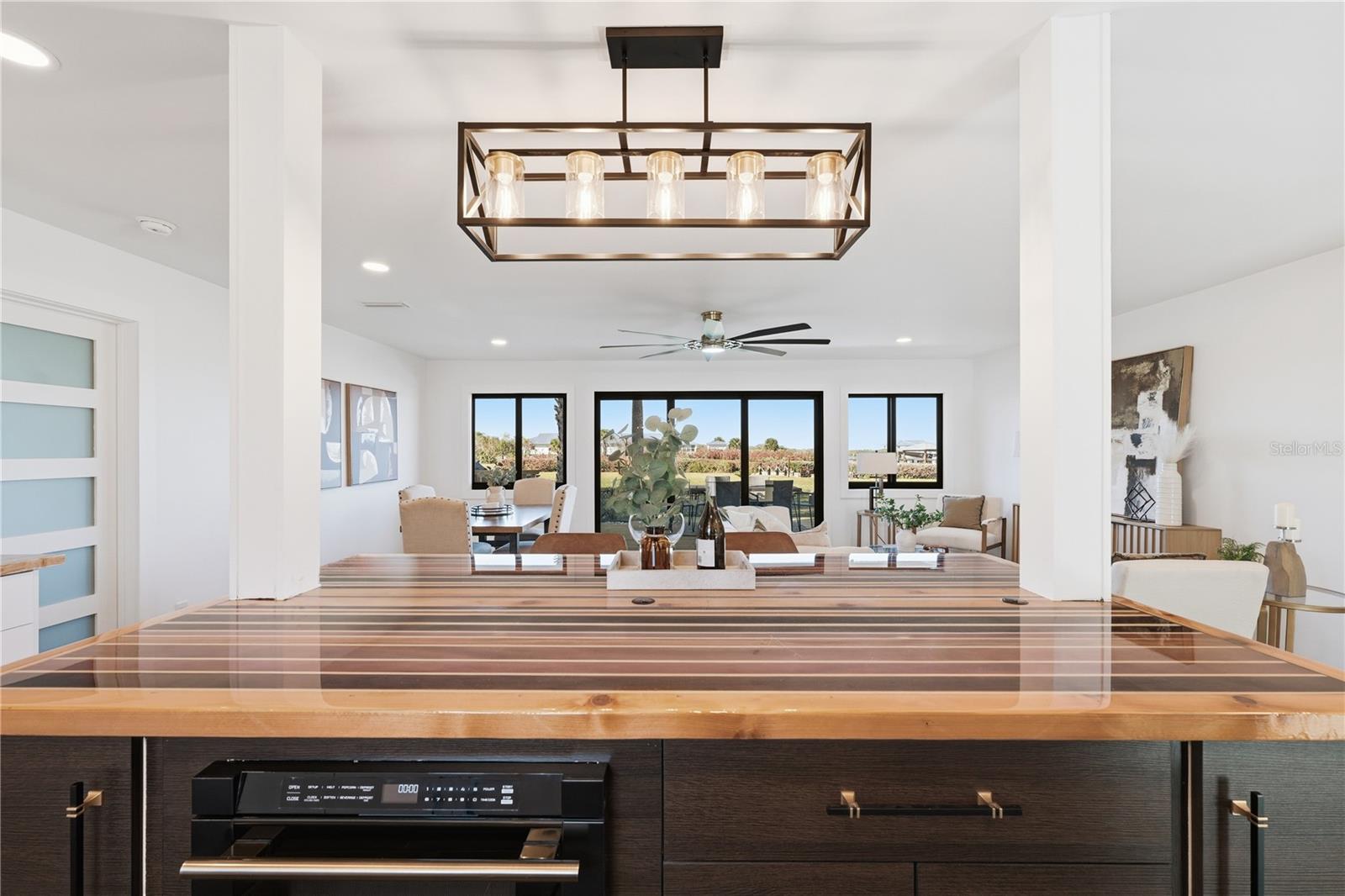 203 PARKWOOD LN, EDGEWATER, FL, 32132