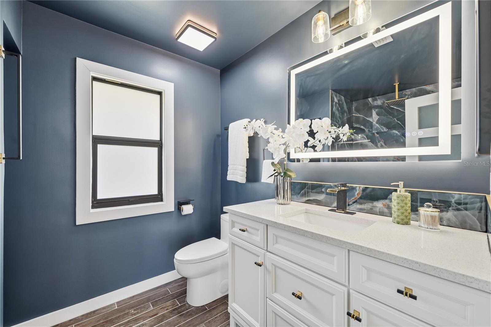 203 PARKWOOD LN, EDGEWATER, FL, 32132