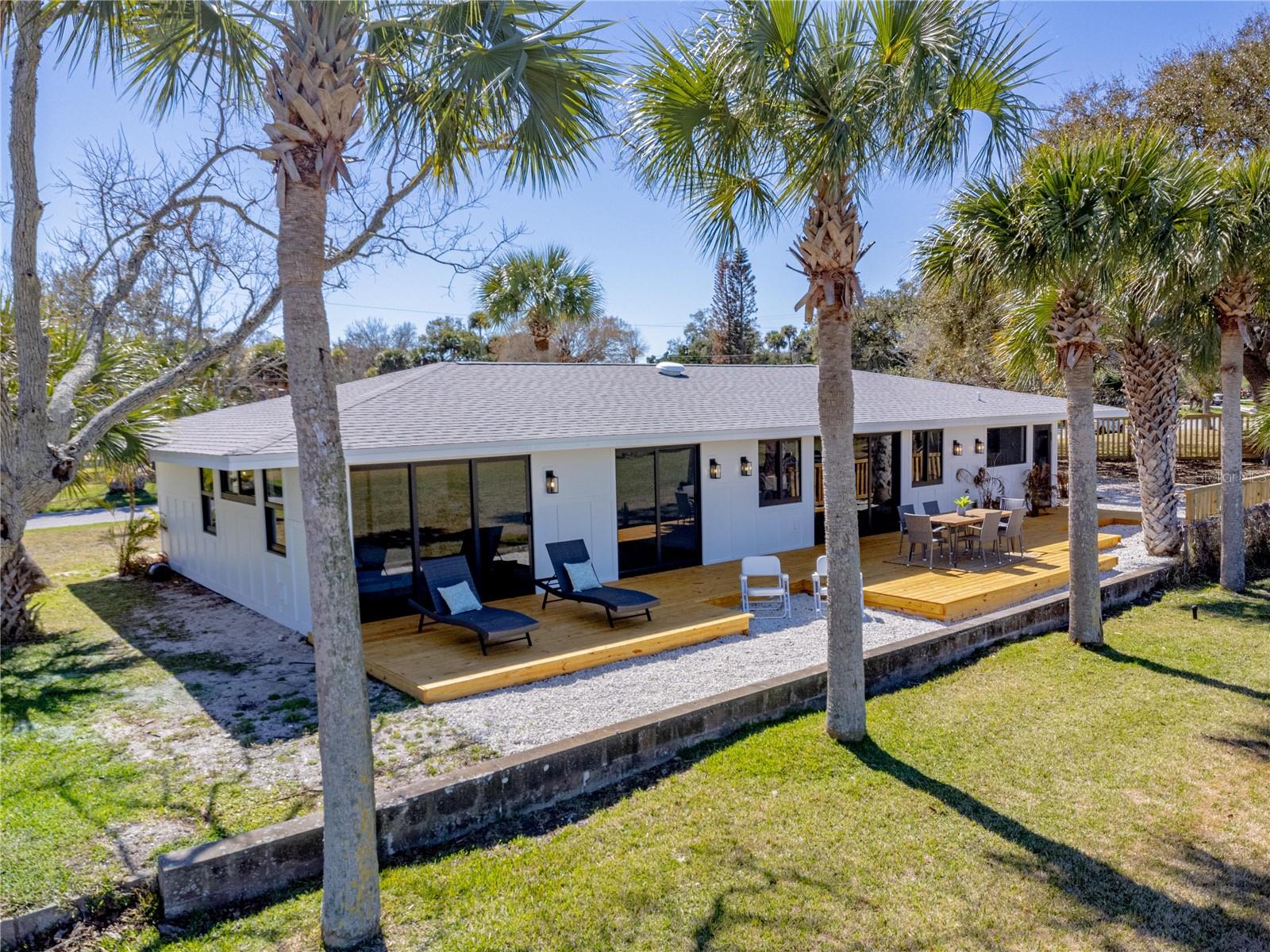 203 PARKWOOD LN, EDGEWATER, FL, 32132