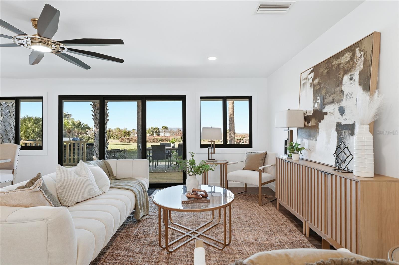 203 PARKWOOD LN, EDGEWATER, FL, 32132