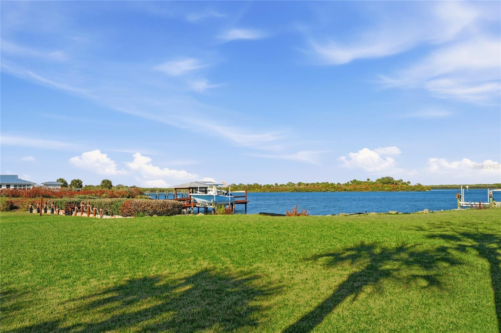 203 PARKWOOD LN, EDGEWATER, FL, 32132