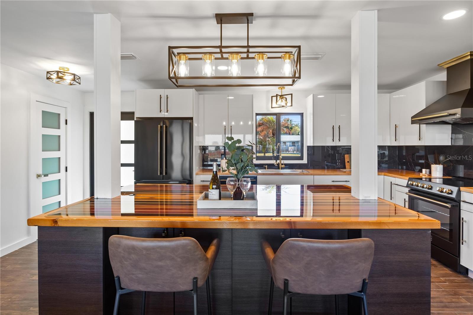 203 PARKWOOD LN, EDGEWATER, FL, 32132