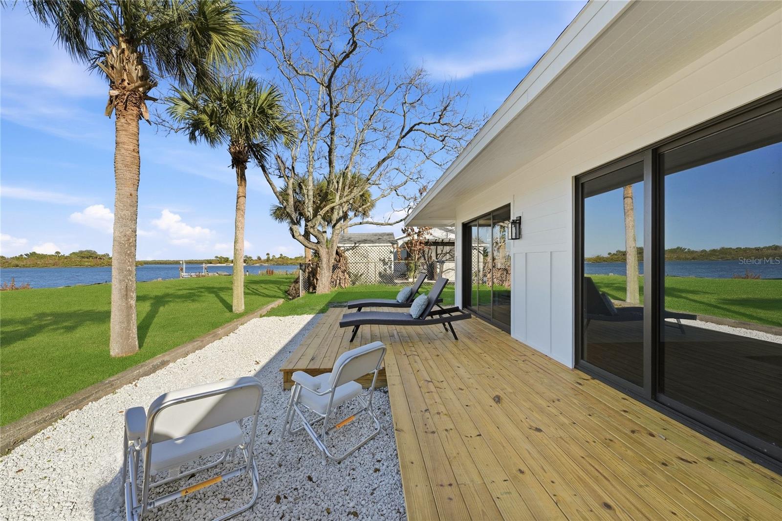 203 PARKWOOD LN, EDGEWATER, FL, 32132