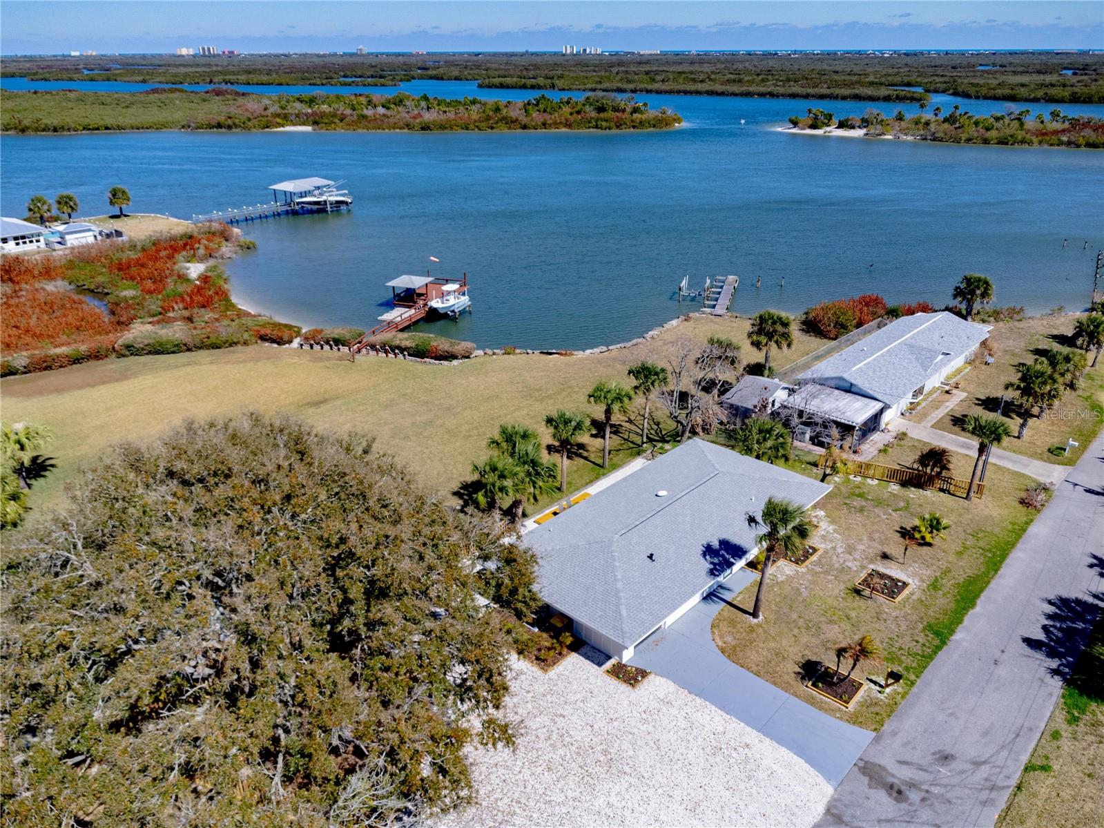 203 PARKWOOD LN, EDGEWATER, FL, 32132