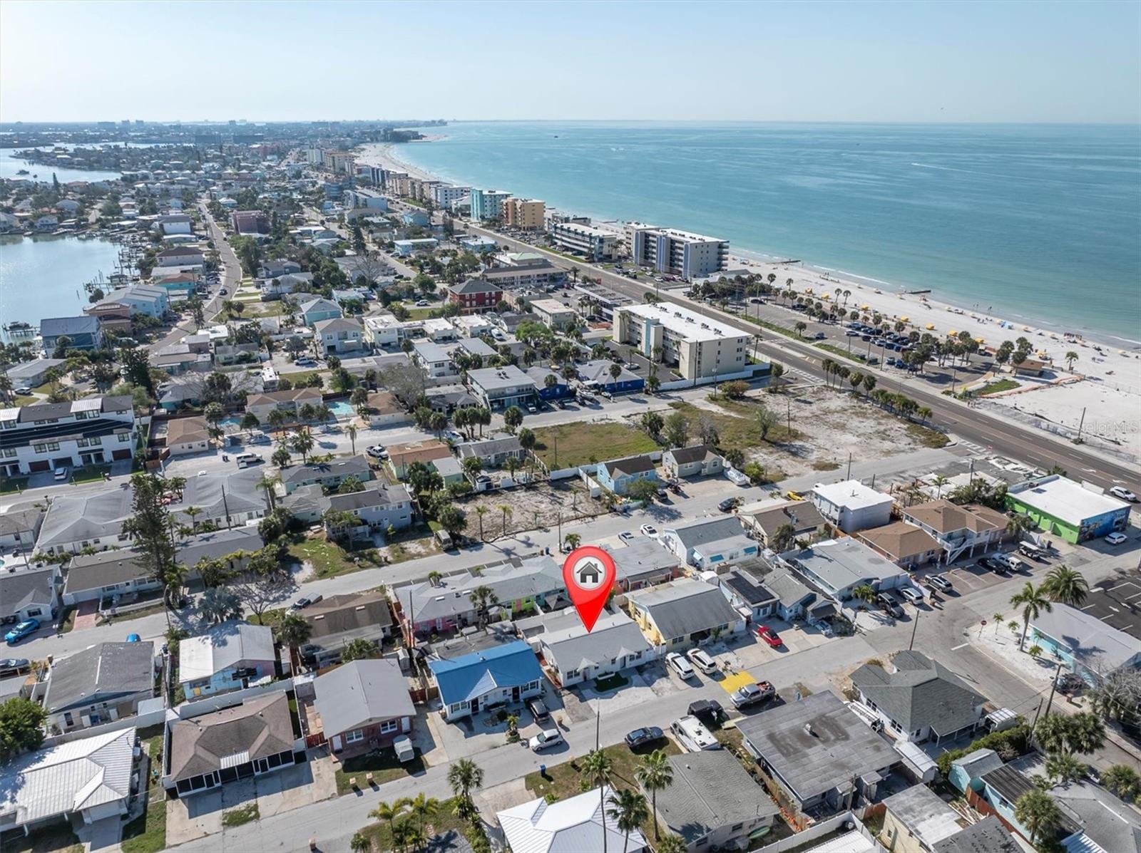 119 147TH AVE E, MADEIRA BEACH, FL, 33708