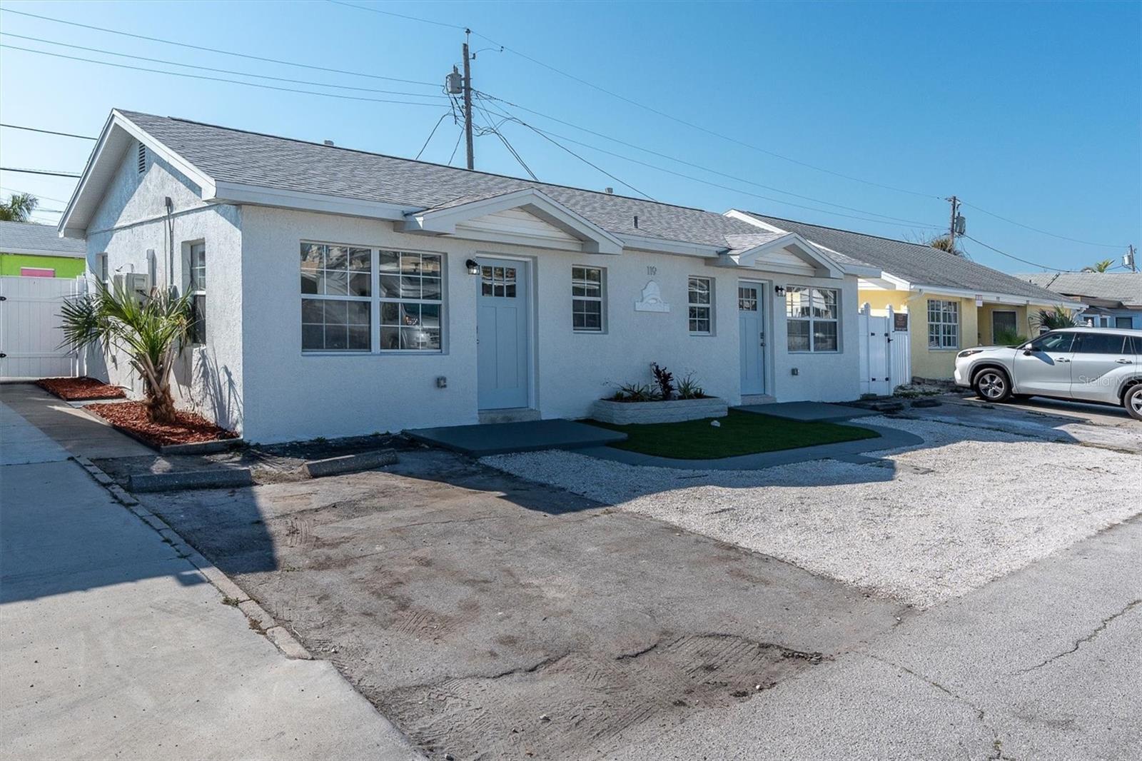 119 147TH AVE E, MADEIRA BEACH, FL, 33708