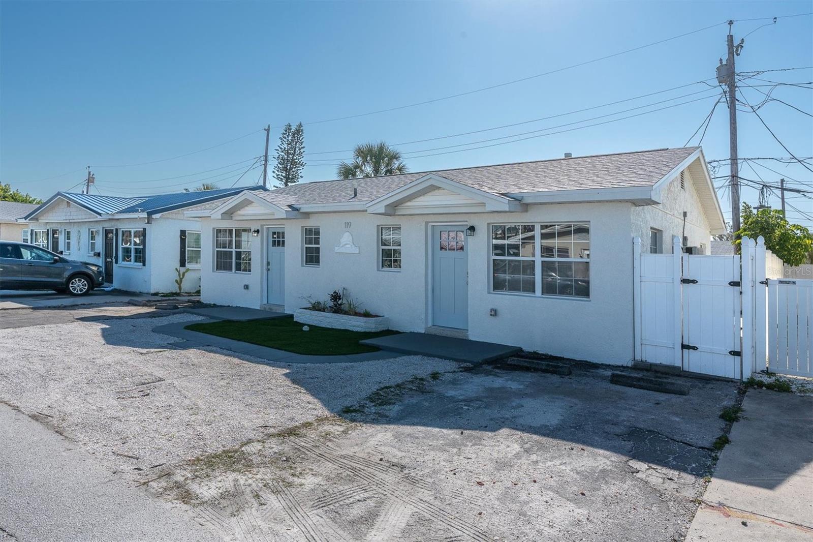 119 147TH AVE E, MADEIRA BEACH, FL, 33708