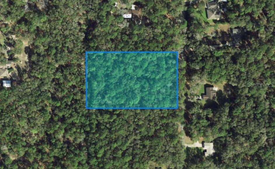 5230 S ROBERT BLAKE AVE, INVERNESS, FL, 34452