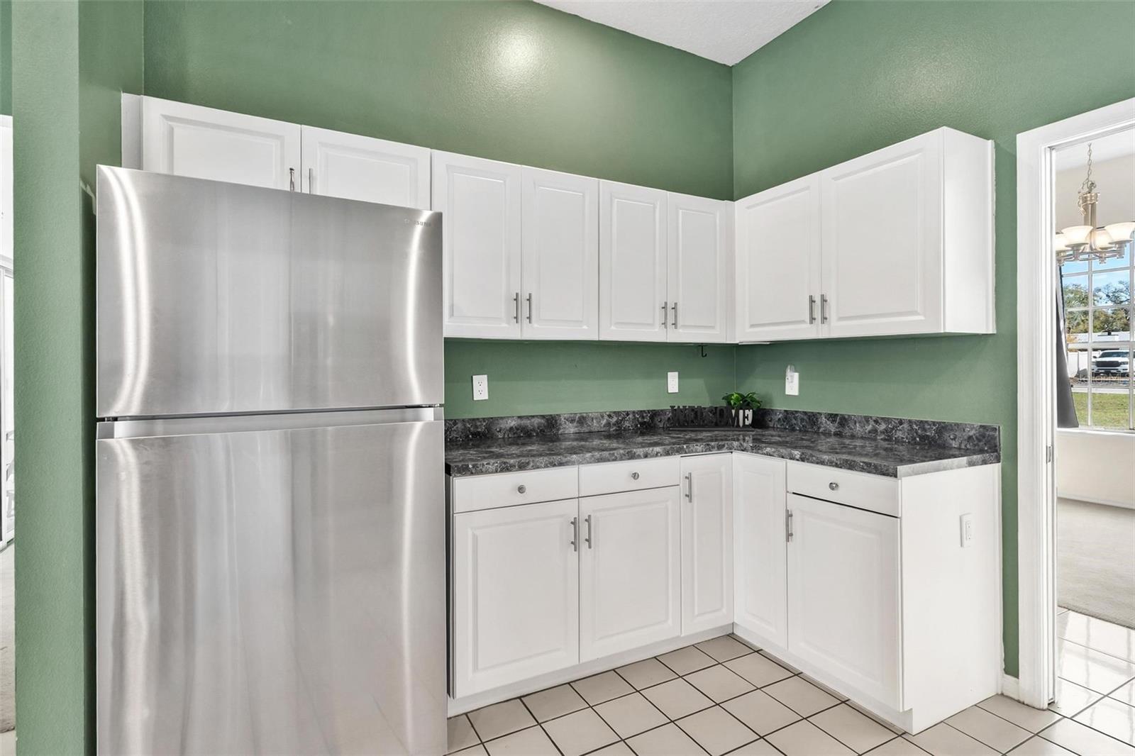 5331 OLD HICKORY LN, FRUITLAND PARK, FL, 34731