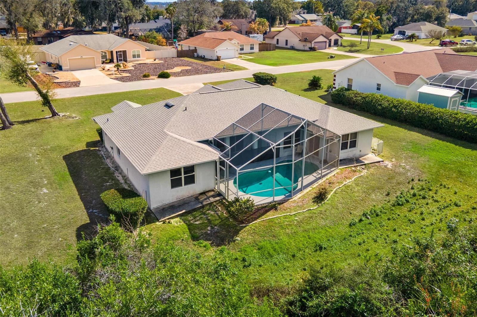 5331 OLD HICKORY LN, FRUITLAND PARK, FL, 34731