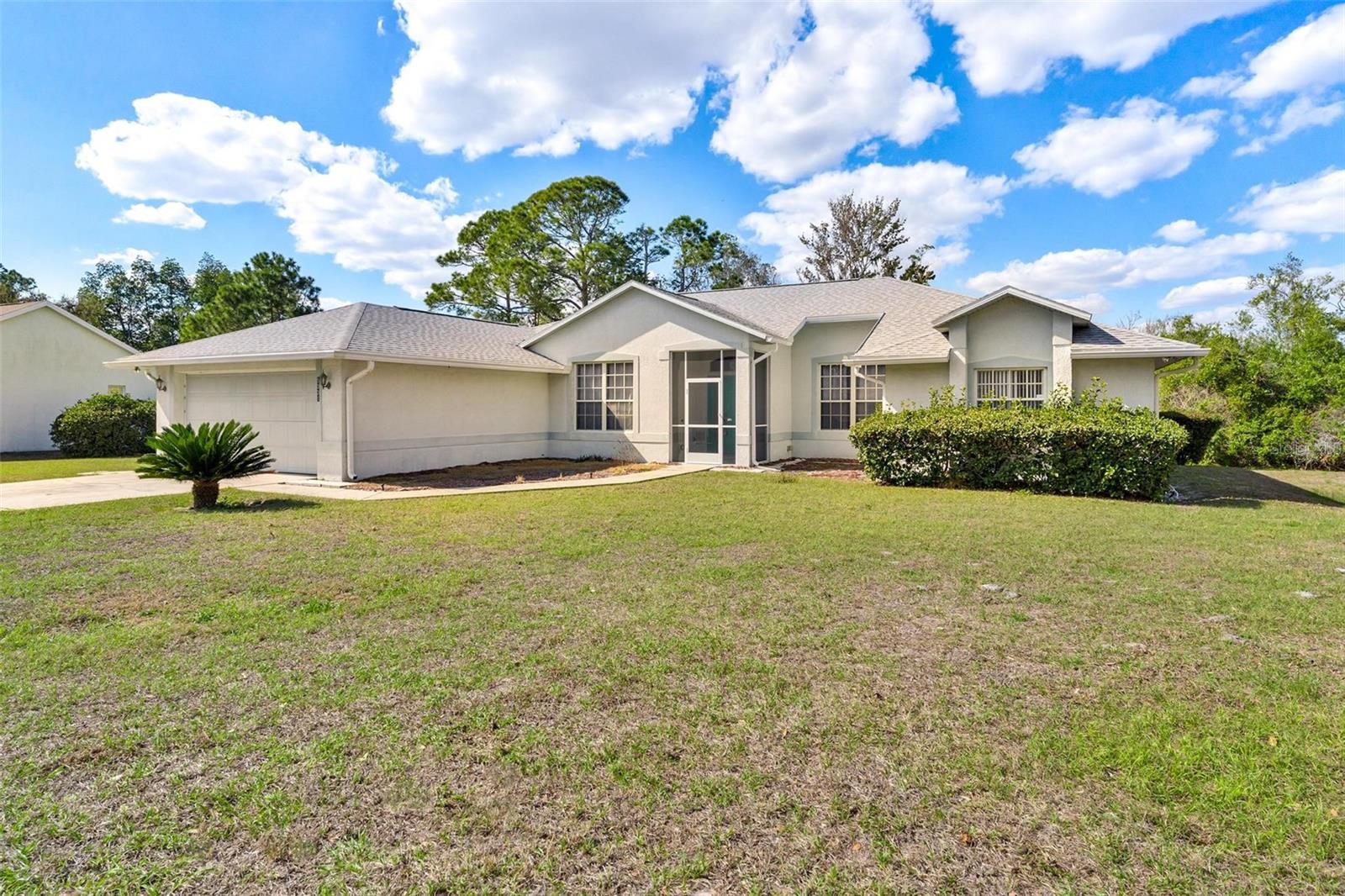5331 OLD HICKORY LN, FRUITLAND PARK, FL, 34731
