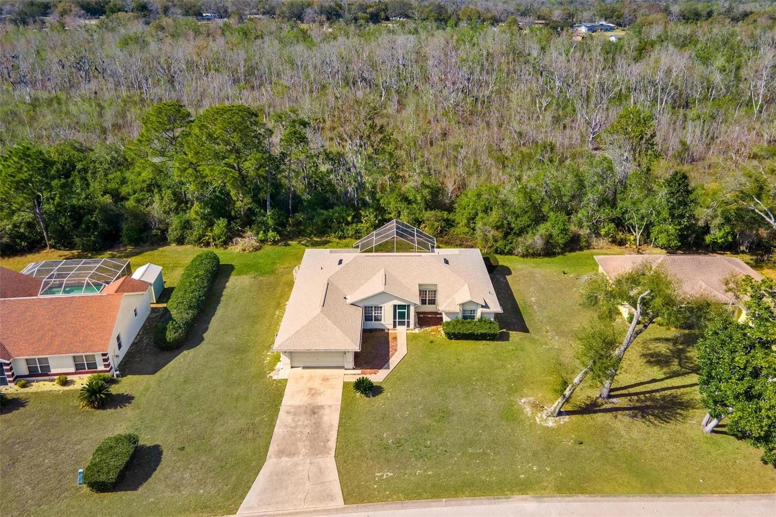 5331 OLD HICKORY LN, FRUITLAND PARK, FL, 34731