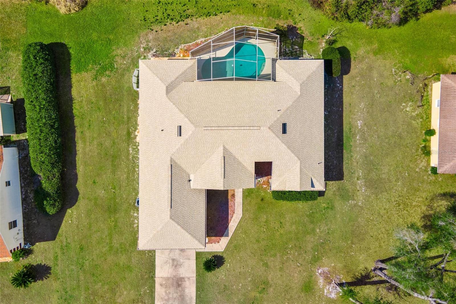 5331 OLD HICKORY LN, FRUITLAND PARK, FL, 34731