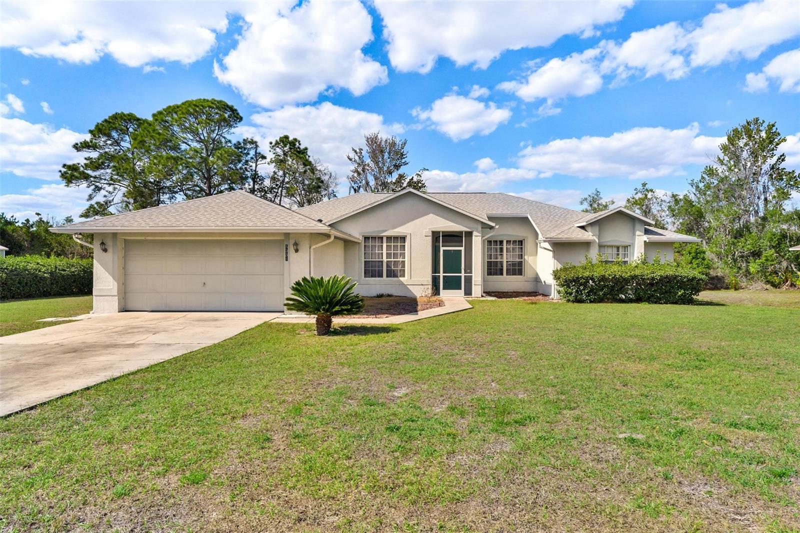 5331 OLD HICKORY LN, FRUITLAND PARK, FL, 34731