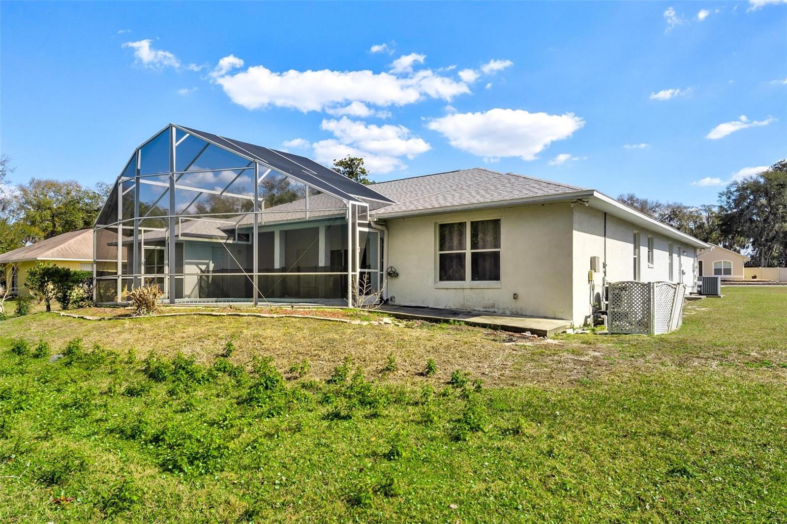 5331 OLD HICKORY LN, FRUITLAND PARK, FL, 34731